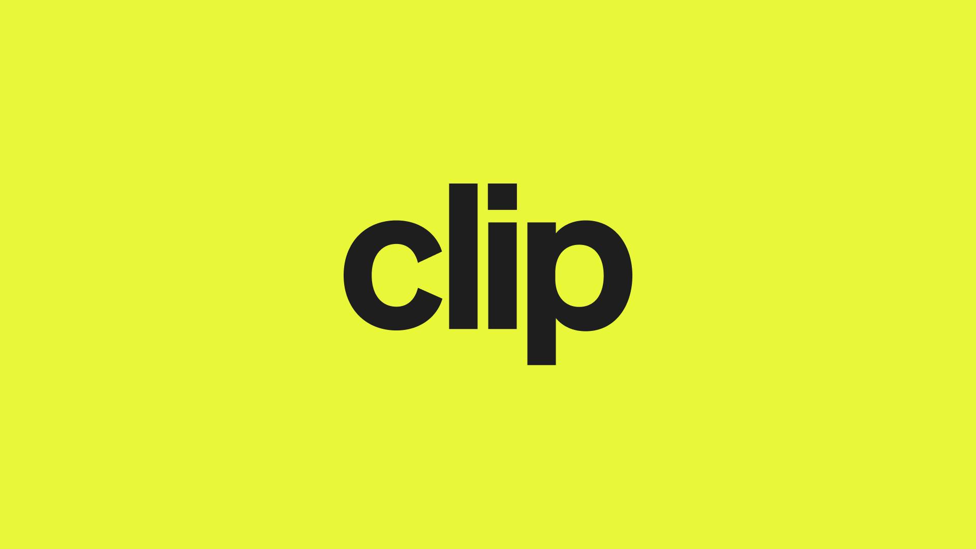 clip