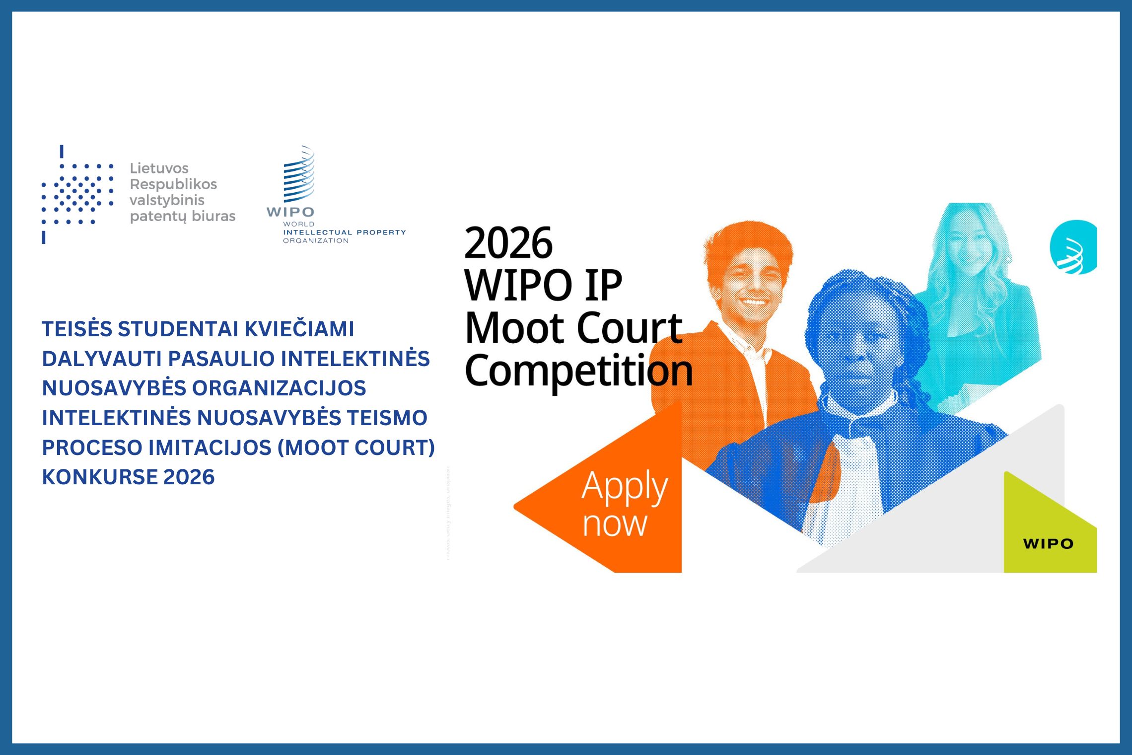 Iliustracinė nuotrauka